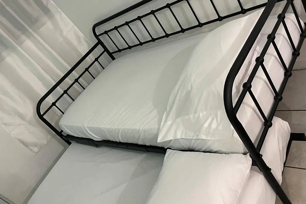 Apartment In San Juan 10 Min To Sju